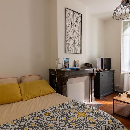 Apartament Little Gambetta Saumur Zewnętrze zdjęcie
