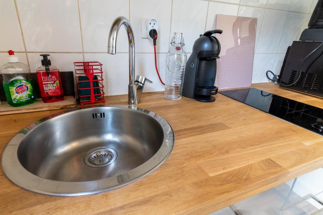 Apartament Little Gambetta Saumur Zewnętrze zdjęcie